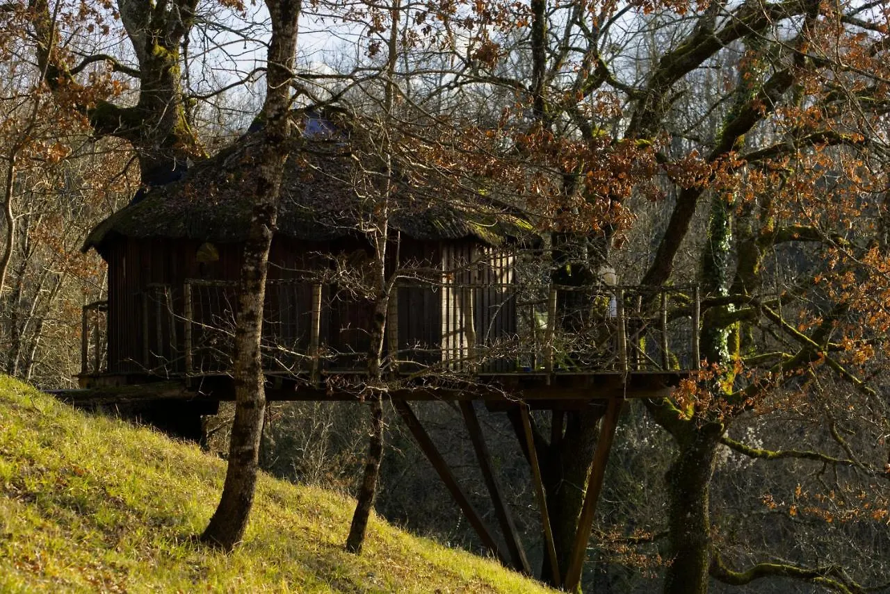 Casa vacanze Les Cabanes De Brassac Brassac  Francia