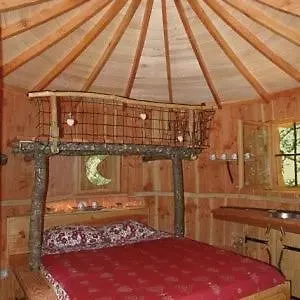Holiday home Les Cabanes De Brassac Brassac  France