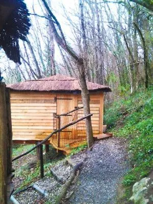 Les Cabanes De Brassac Brassac  0*, Brassac (Tarn-et-Garonne) France