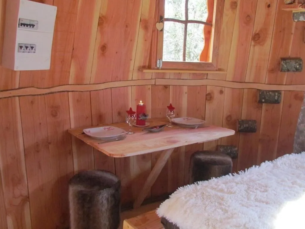 Holiday home Les Cabanes De Brassac Brassac  France