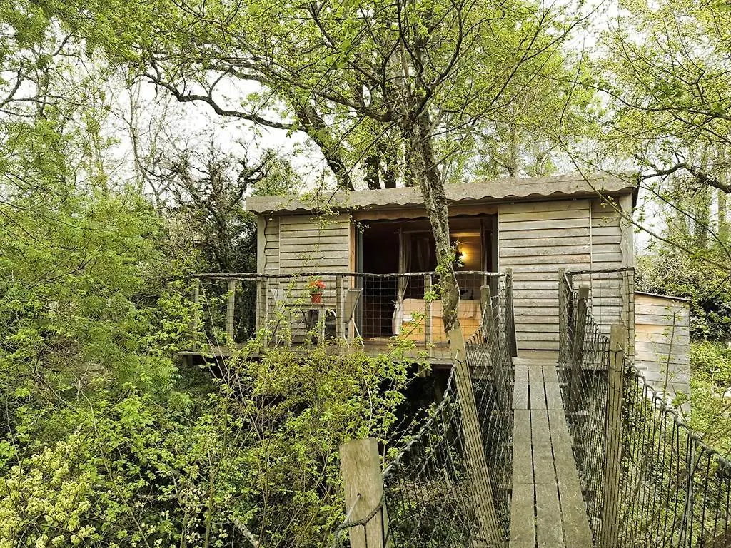 Les Cabanes De Brassac Brassac