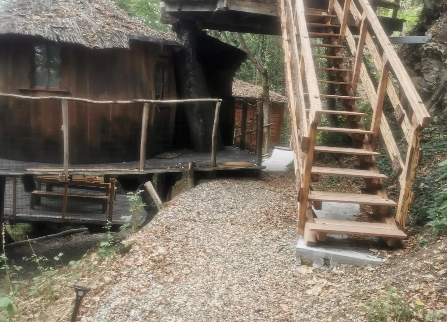 Les Cabanes De Brassac Brassac  France