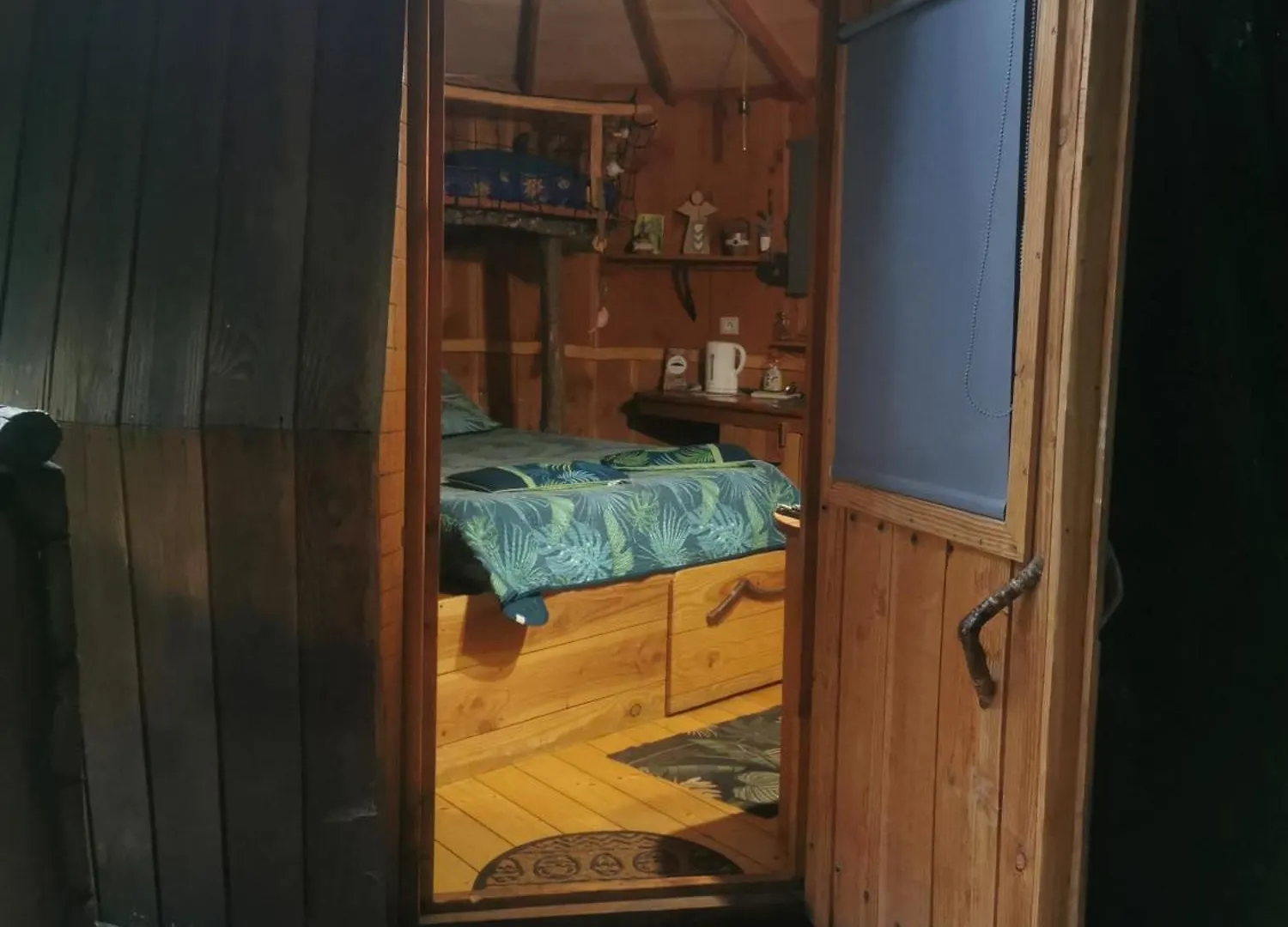 Les Cabanes De Brassac Brassac