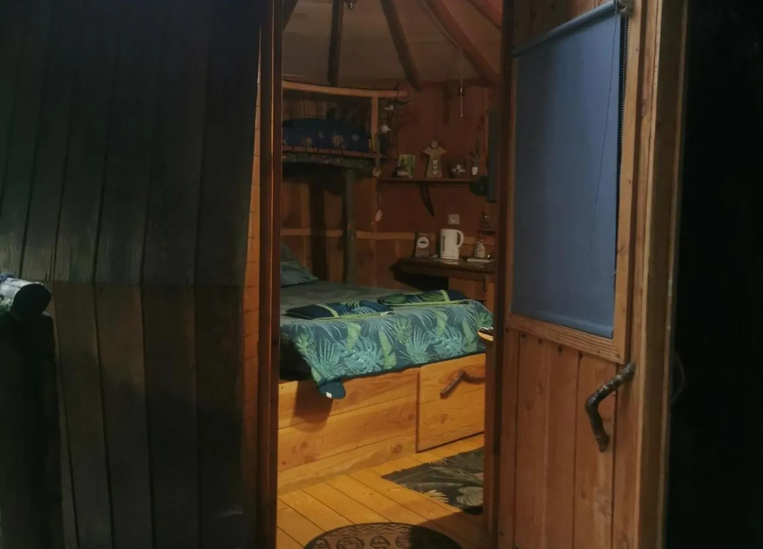 Holiday home Les Cabanes De Brassac Brassac