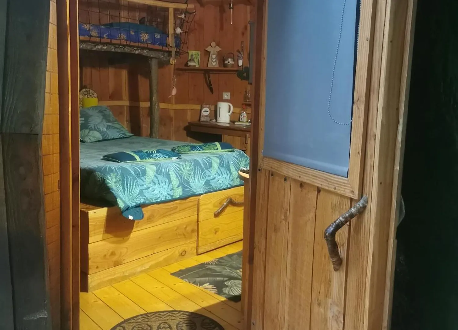 Les Cabanes De Brassac Brassac